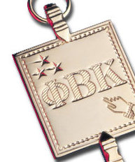 Phi Beta Kappa