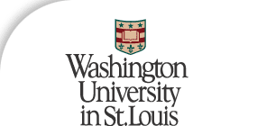 Wash U Logo